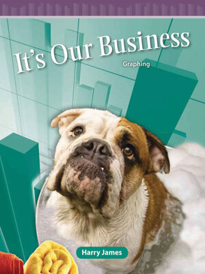 cover image of It's Our Business
